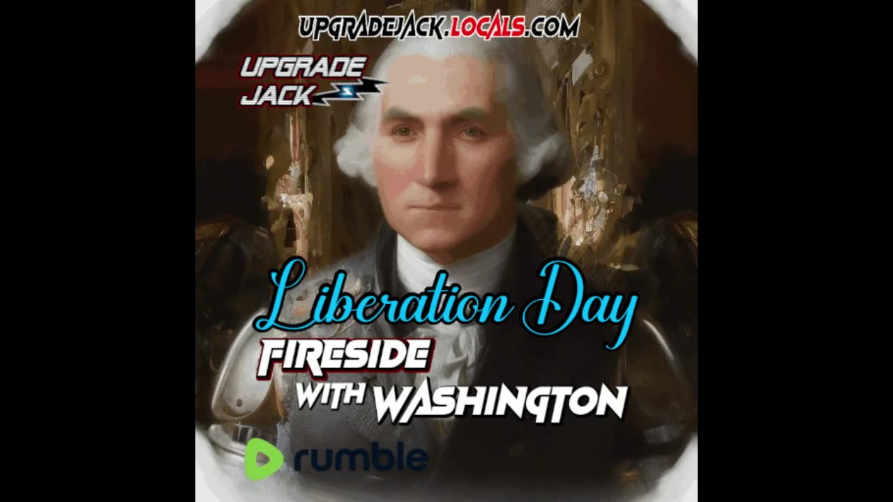 NEW EPISODE: LIBERATION DAY – The Republic Reforged - Fireside