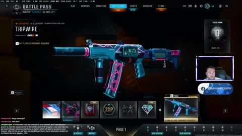 Call of Duty Black Ops 6 Warzone 2