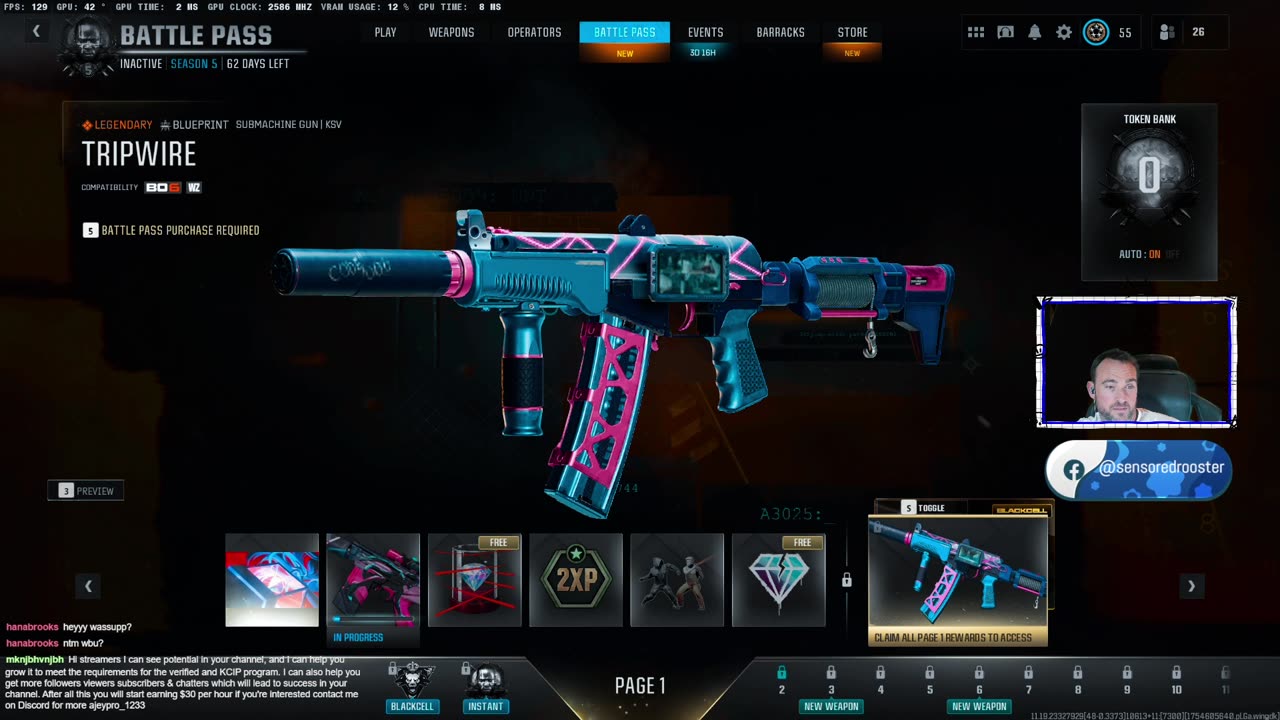 Call of Duty Black Ops 6 Warzone 2