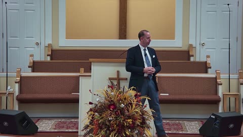 Workers Conference Session 1 | 10/25/2025 | Faith Baptist Church