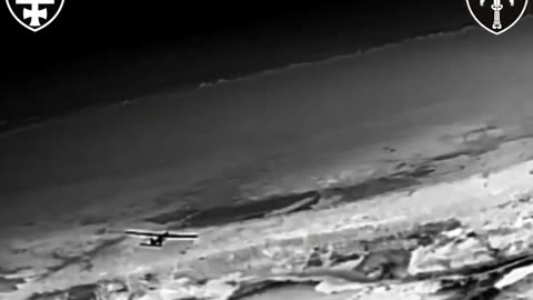 💥🕰️ Ukraine Russia War | Ukrainian SIGNUM Battalion Destroys Russian UAVs at Night | RCF