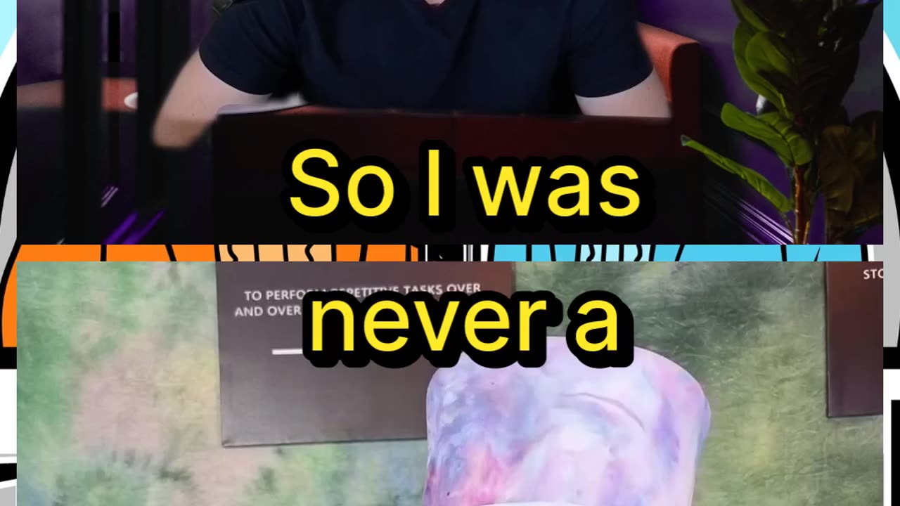 What If You're Living The WRONG Life?