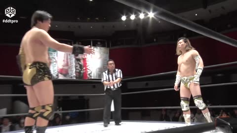 DDT New Year’s Fan Appreciation Day! 2026 1-12-26