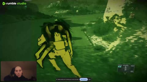 MIKE SAHA LIVE MGSV TPP Part 3