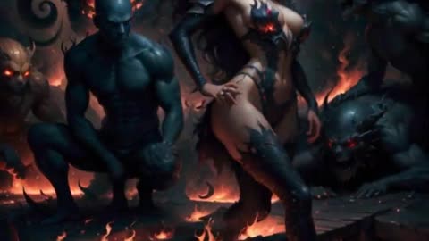 Epic from the World of Darkness: Nightmares Awakened
