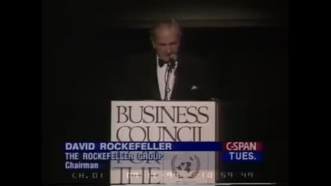 WARPSPEED Stopped The FEMA Camps! - Must See Film