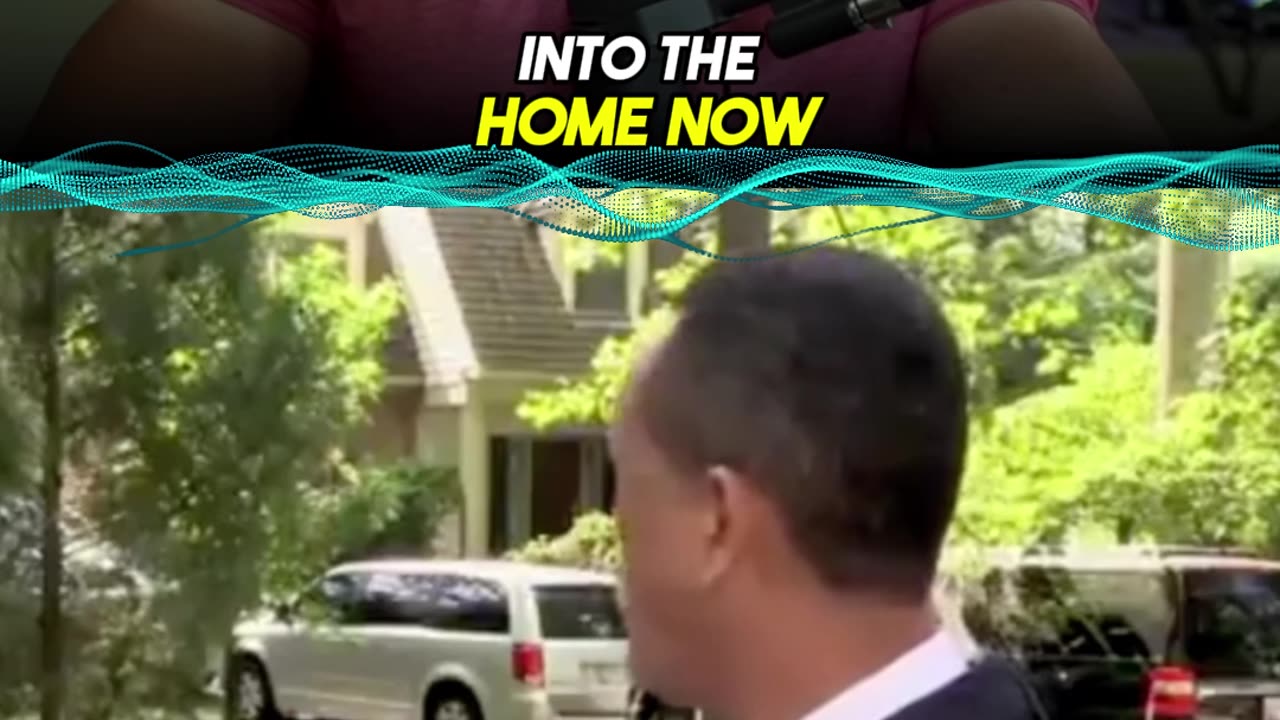 FBI RAIDS John Bolton’s Home Over Secret Docs