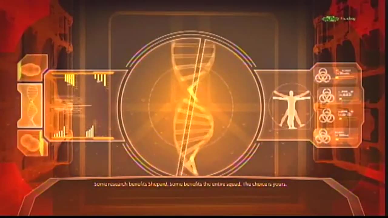 Mass Effect 2 Day 6 - 7 _ 14