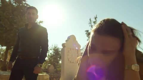 Mataron a nuestro padre”: Cihan revela a Alya el sangriento secreto de Boran