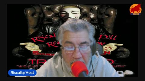 Red Pill Reality