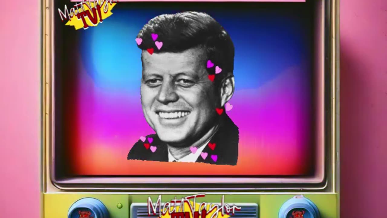 JFK Assassination - The Real Conspiracy...