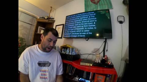 Welcome to bikes with a message live Christmas message part 2