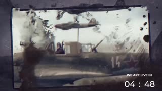 The VAMPIRE’S BALL Is Ending — with Andrey Afanasyev