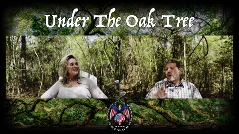 Under The Oak Tree - S2E9