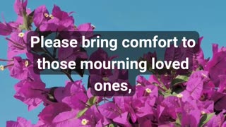 This Prayer Could Bring Hope to Texas Flood Survivors