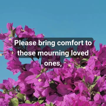 This Prayer Could Bring Hope to Texas Flood Survivors