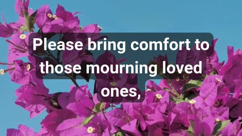 This Prayer Could Bring Hope to Texas Flood Survivors