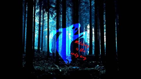 Shhhhh we are being silent