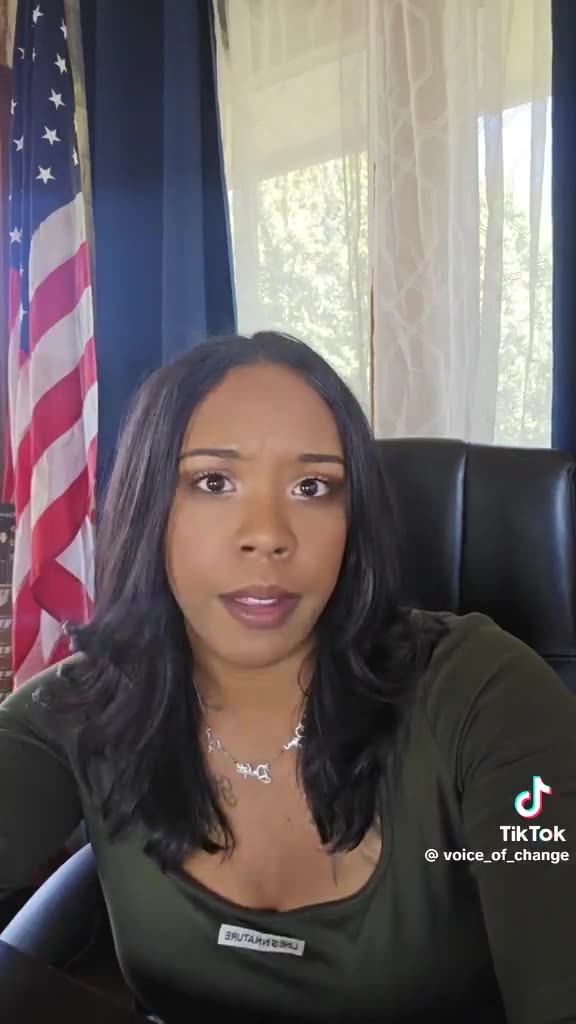 You all look dumb holding another "no kings" protest