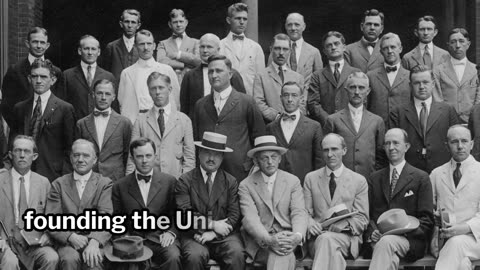 John D. Rockefeller: The World’s First Billionaire