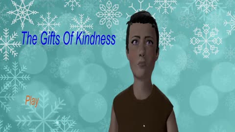 The Gifts Of Kindness