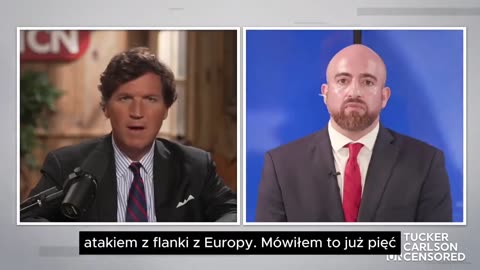 47. Partia Hołownia 2050 stworzona przez amerykański Atlantic Council