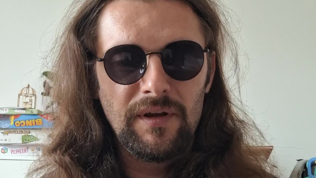 Słoniątko - Mądrość Głupców