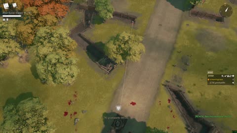 20mm Armored Car Back In Action (Foxhole)