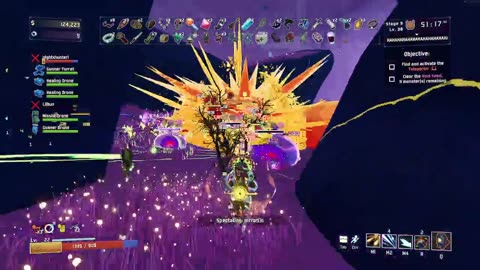 Awesome Viking RTS - Northgard!
