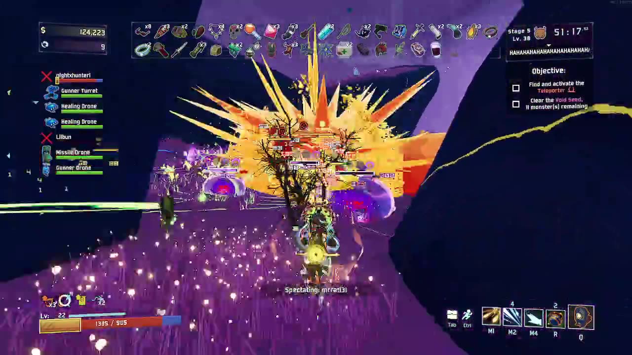 Awesome Viking RTS - Northgard!