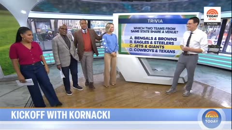 Today Show's Super Lovely Dylan Dreyer On 110725