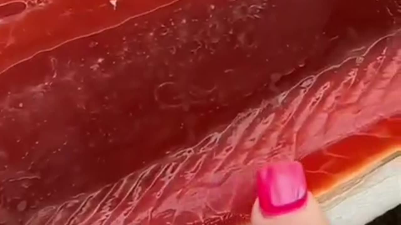 🦐WORMS & PARASITES = CANCER