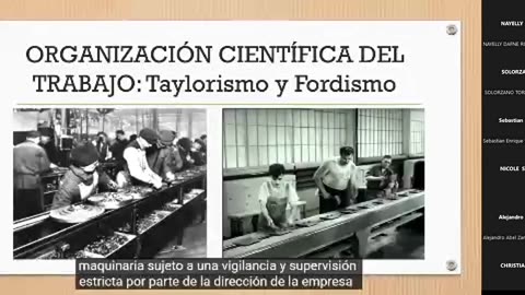 VONEX REPASO 2025 - 1 | Semana 06 | H. Universal