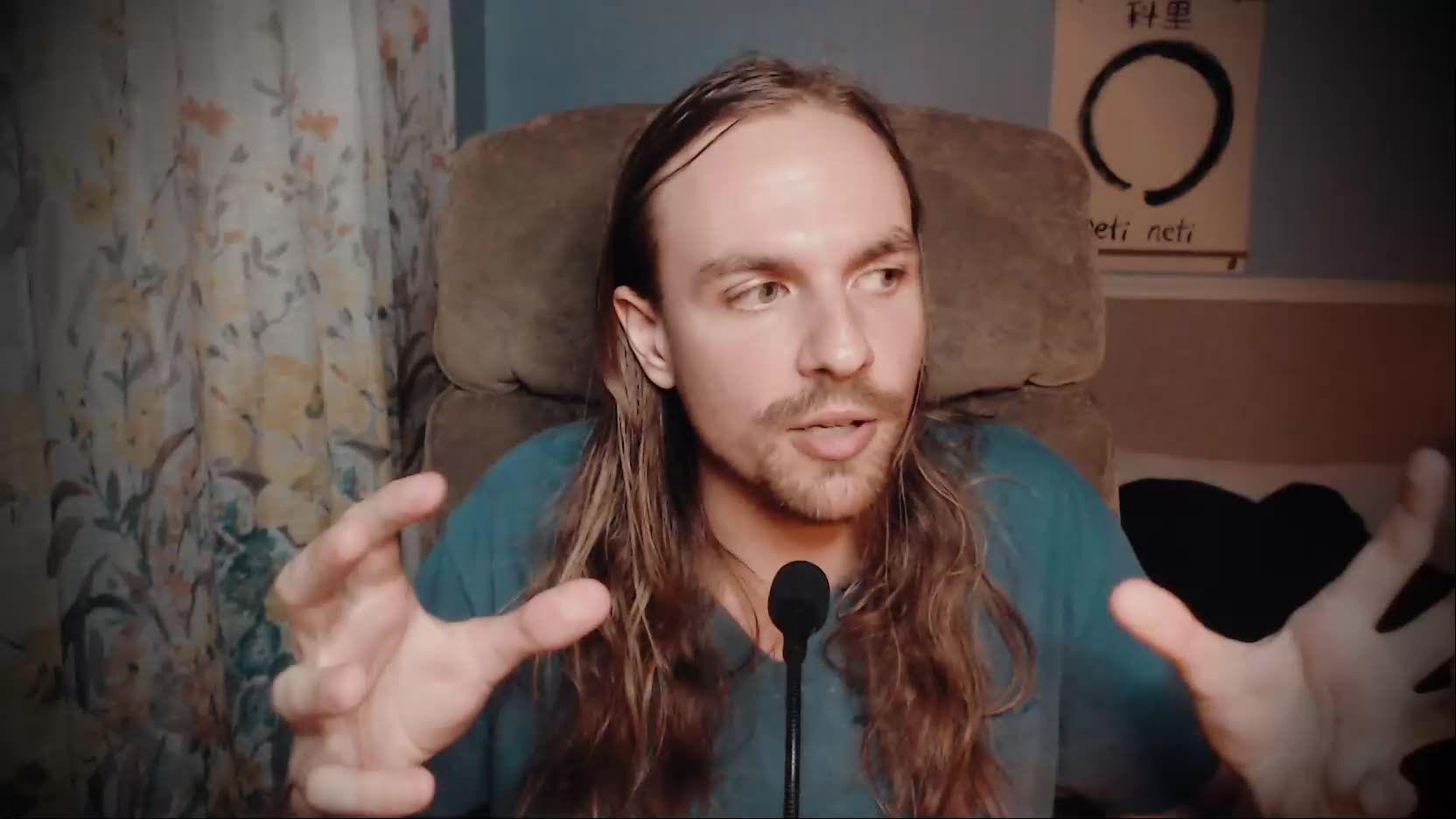 It ALWAYS Happens When You Least Expect It...