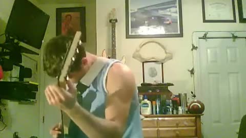 Time - Hans Zimmer (Inception) - My Epic Rock Version By: Chris Luizzi