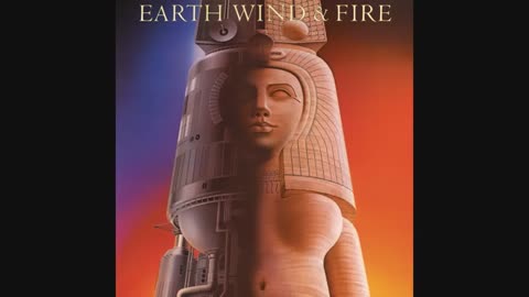 Let's Groove - Earth, Wind & Fire