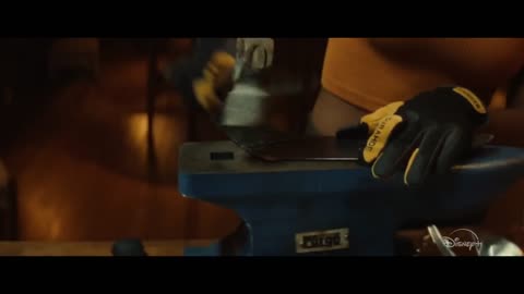 Marvel Television's Ironheart | Official Trailer 2 | Disney+