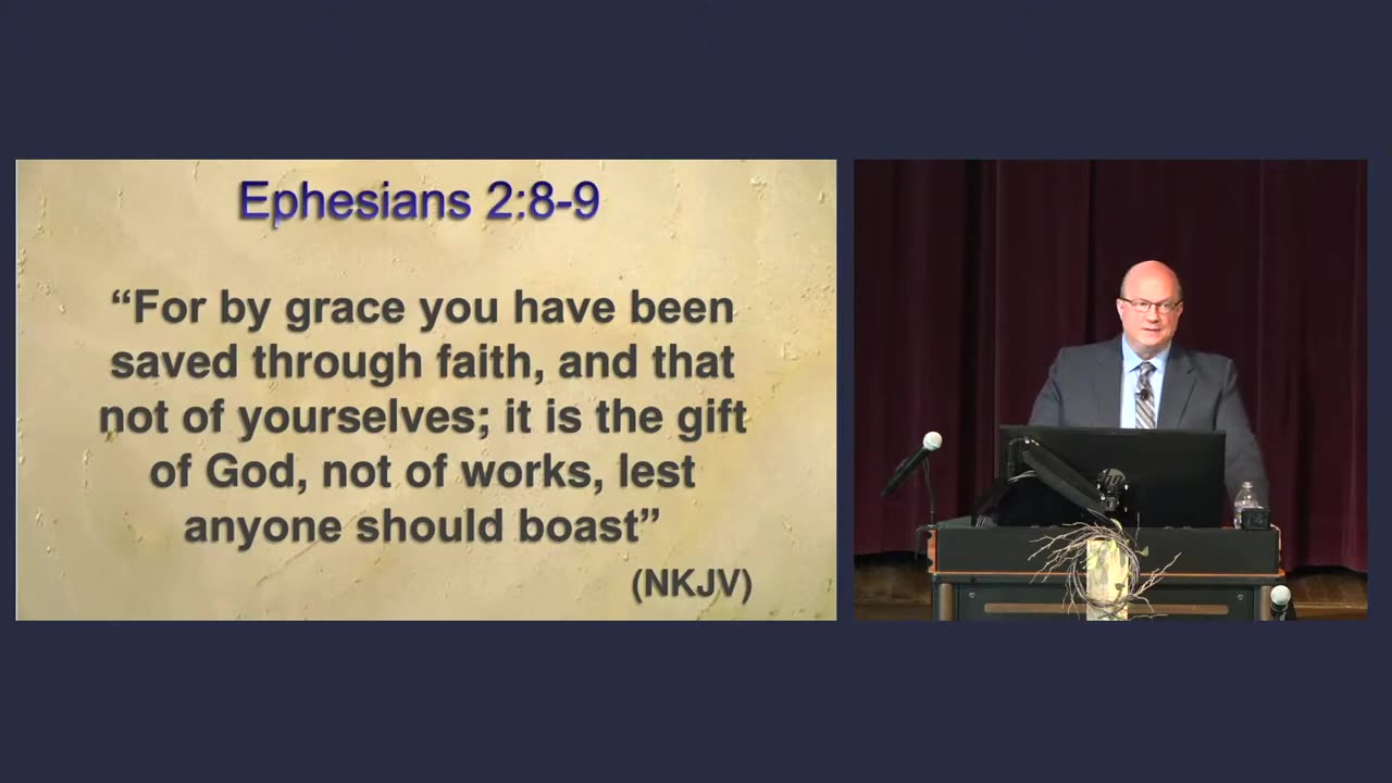 Good News From God to You This Easter