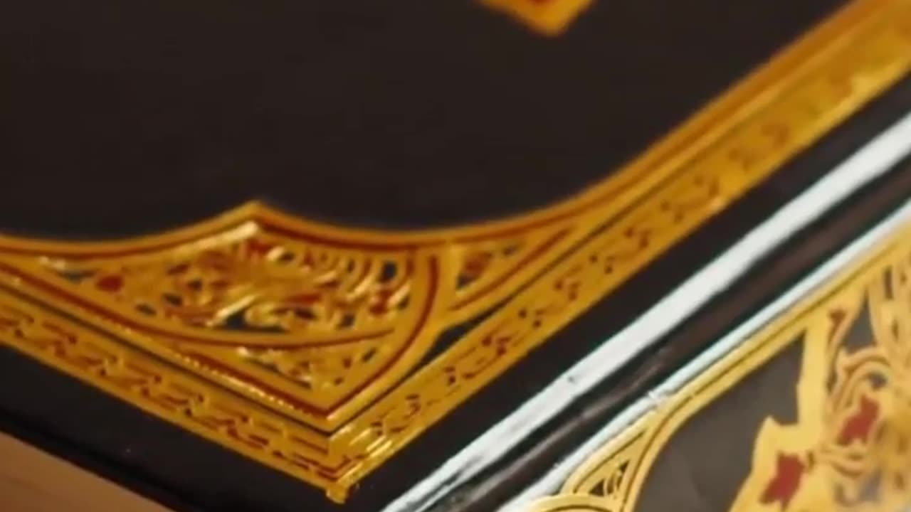 Islamic video