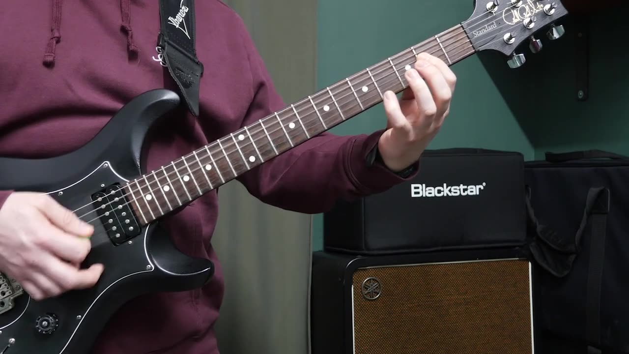 Drudkh - Scattering The Ashes Guitar Lesson