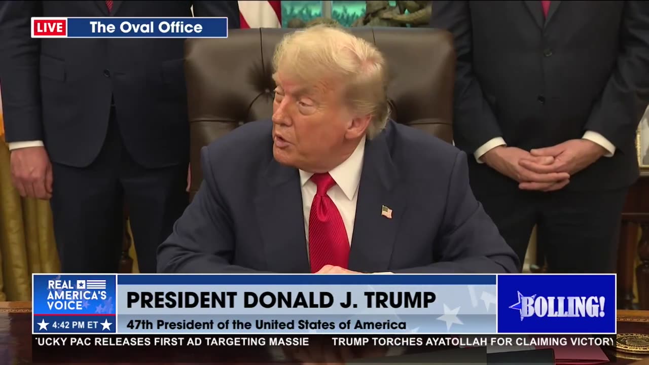 WE HAVE ALL THE CARDS