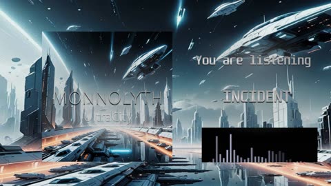 INSTRUMENTAL DJENT METAL / M o n n o l y t h - Saturation