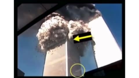 911 building 7 explosion detonation proof official evidence.