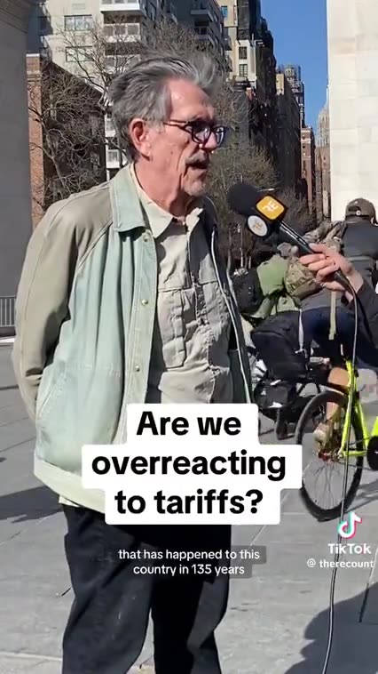 TARIFFS 💲 EXPLAINED