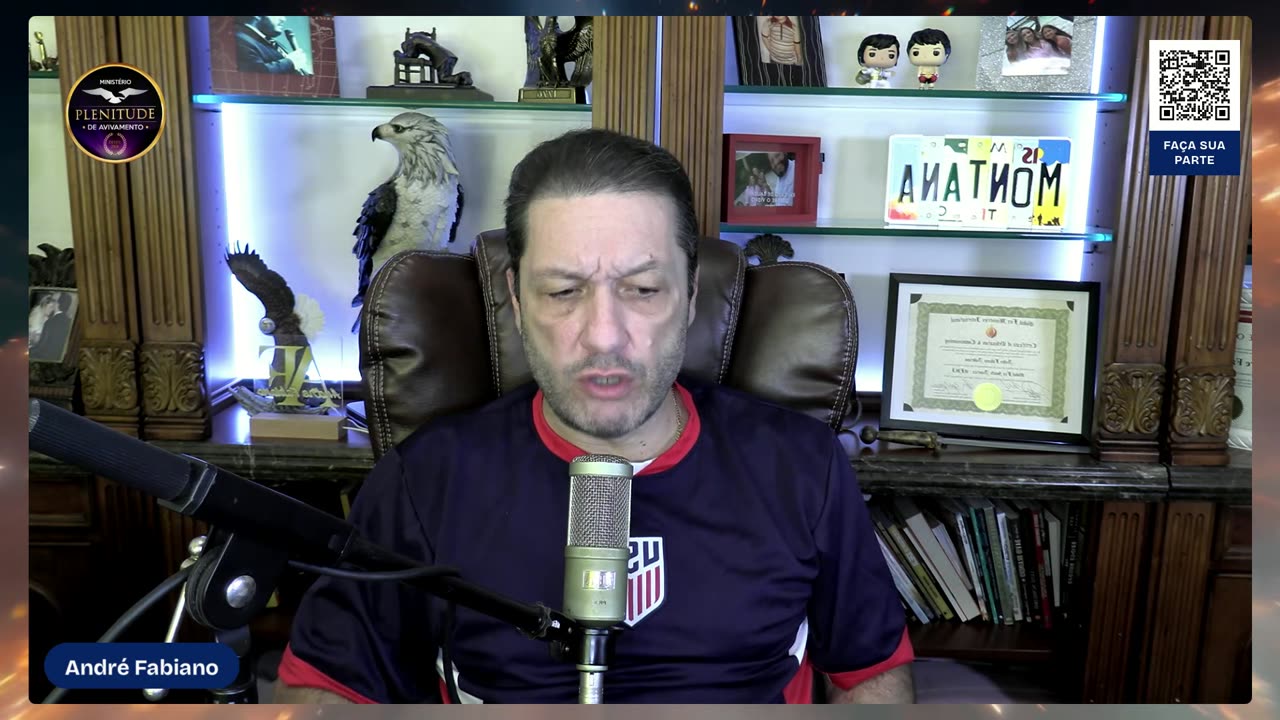 MADRUGADA COM DEUS!!!