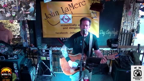 LIVE Music Everyday!