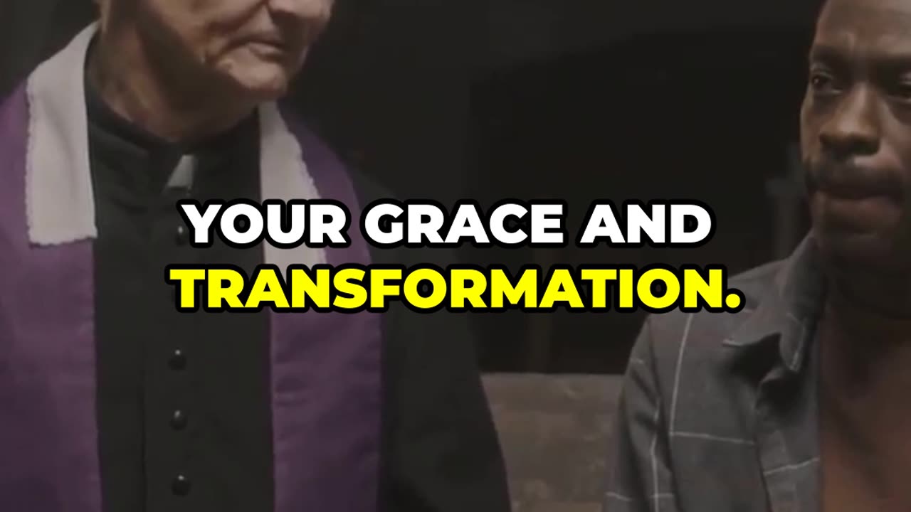 Humble Repentance
