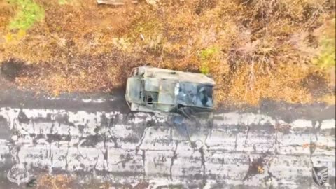 🔥 Combat work by “Phoenix” battalion.