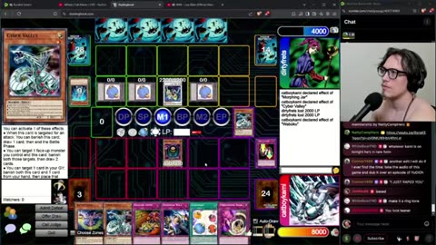 Yap Stream 106 (3/26/2025)