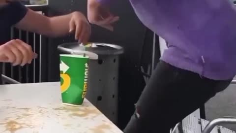 TRY to not laugh challenge 😂😂